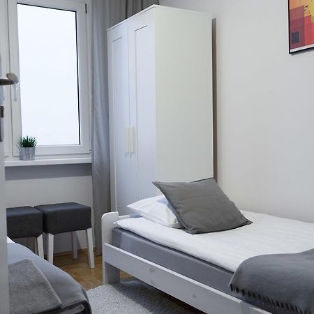 Nest Optima Torun Apartment Ngoại thất bức ảnh