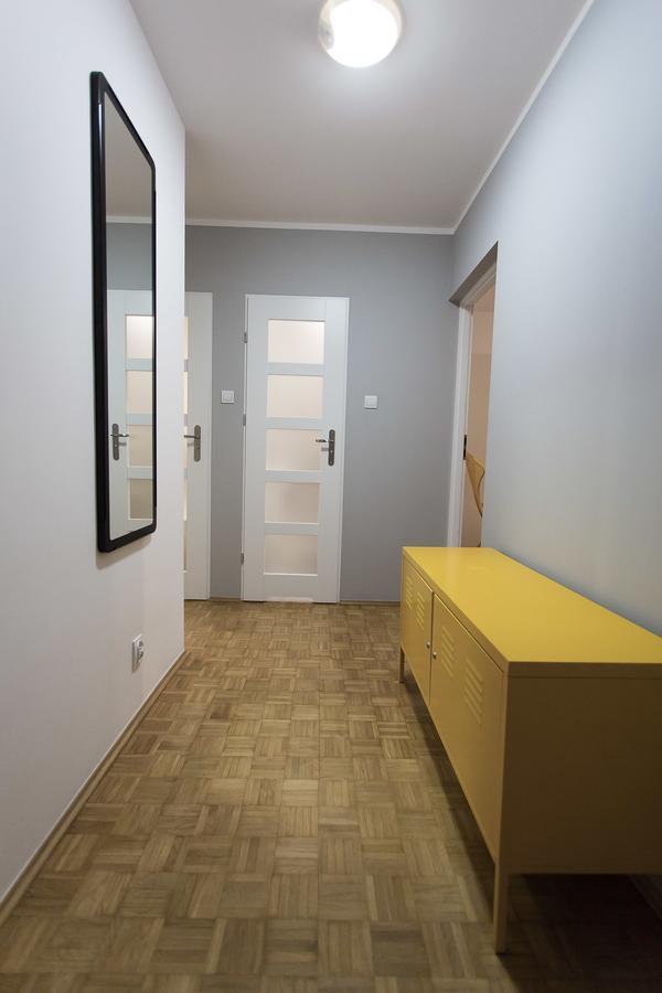 Nest Optima Torun Apartment Ngoại thất bức ảnh